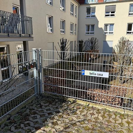 Bella Casa - Business&Family, 100M Zum Konzerteingang Schloss, Parkplatz, Smarttv, Netflix, Waschmaschine, 24H Checkin, 36Qm, Ap 12 Ludwigsburg Exterior foto